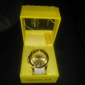 Invicta Men's watch